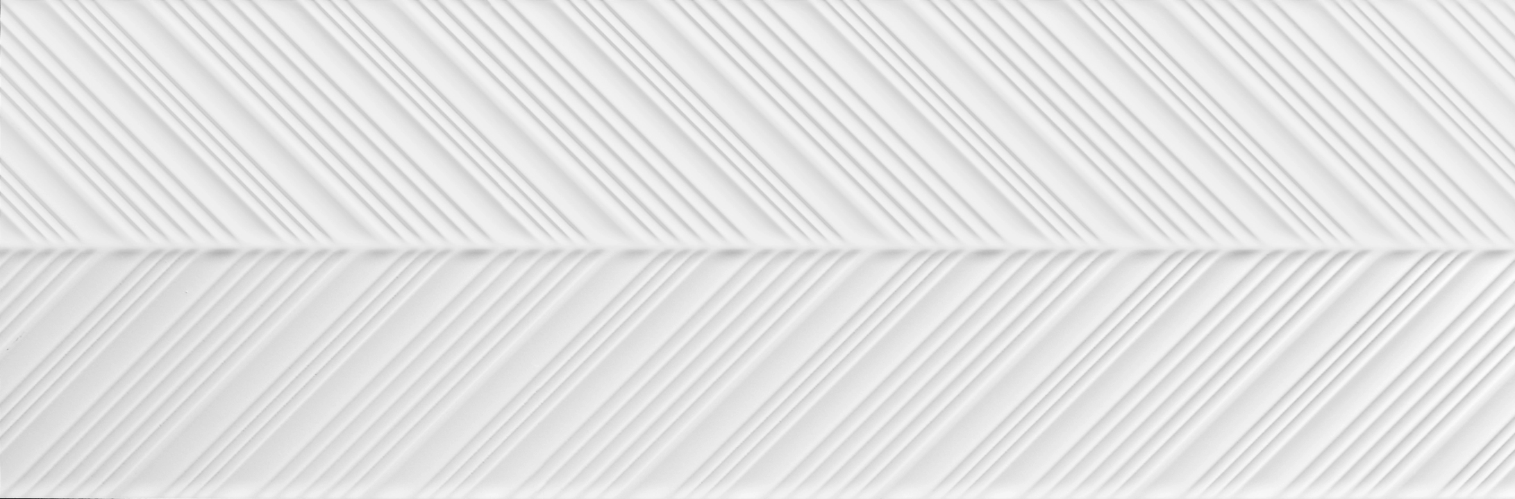 Keraben Superwhite White matowa 30x90 cm gr. 10 mm