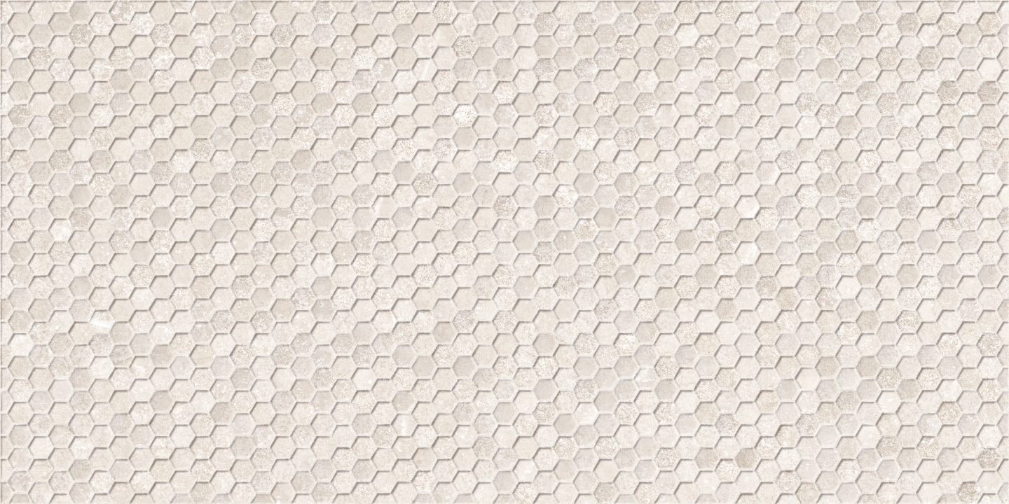 Keraben Mixit Beige matowa 25x50 cm gr. 10 mm