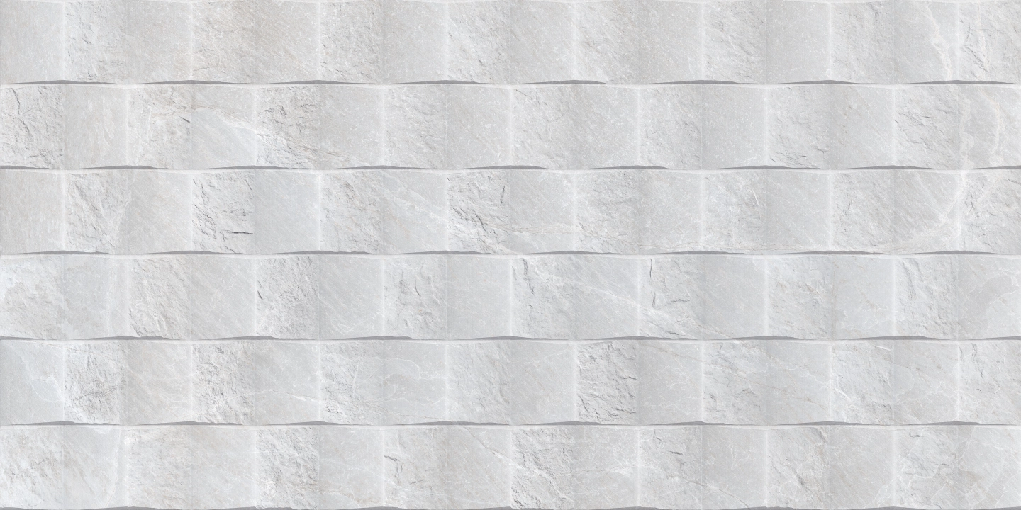 Keraben Masaya White matowa 60x120 cm gr. 10 mm