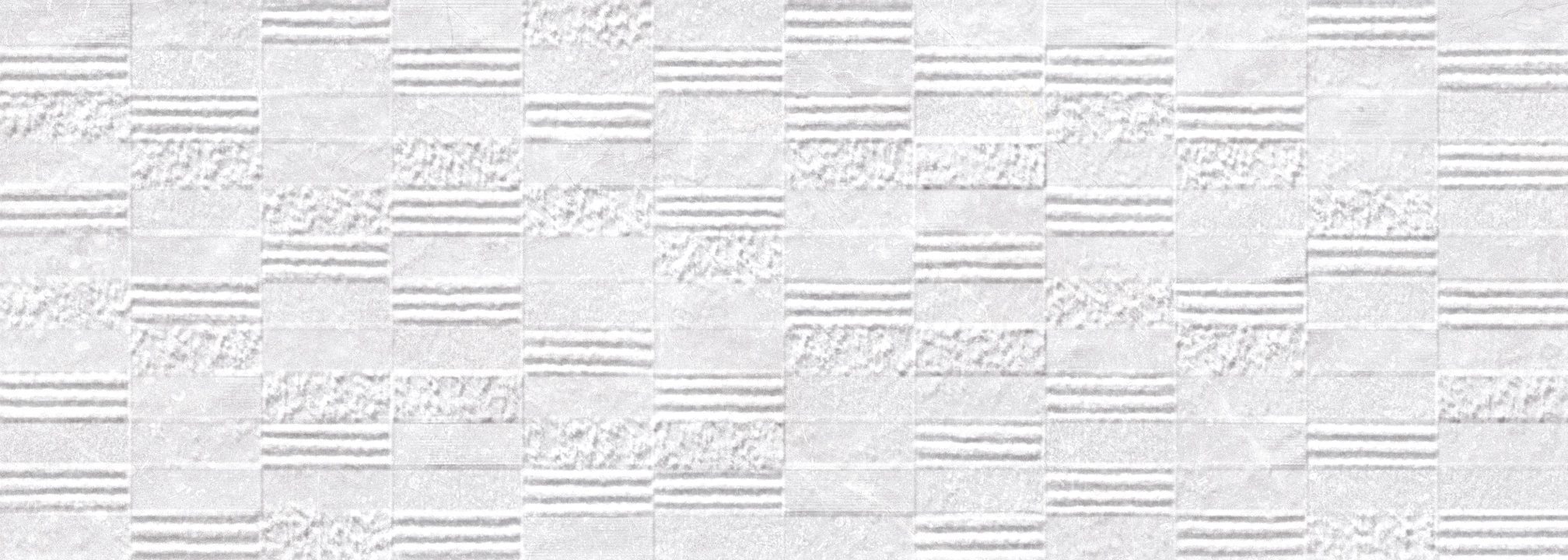 Keraben Bleuemix White matowa 25x70 cm gr. 10 mm