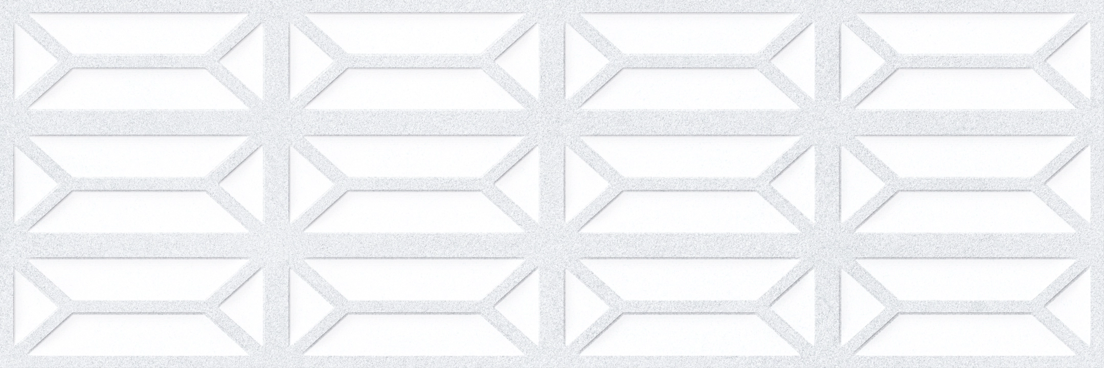 Keraben Eternia White matowa 30x90 cm gr. 10 mm