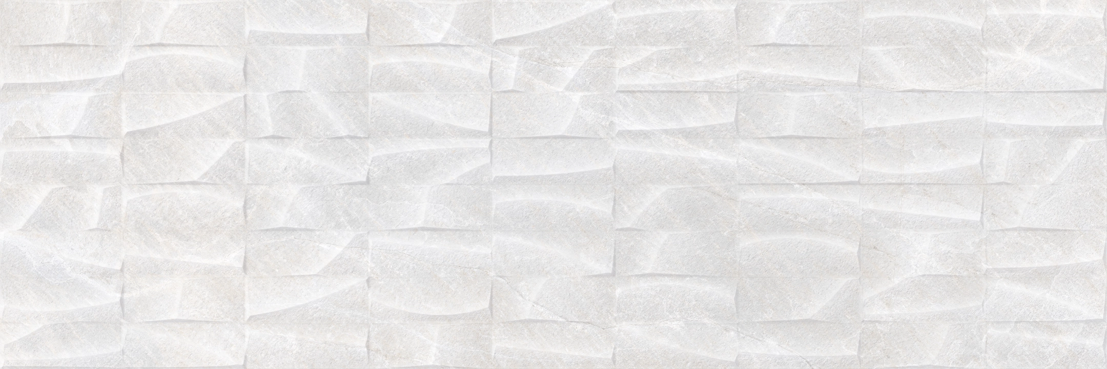 Keraben Masaya White matowa 40x120 cm gr. 10 mm