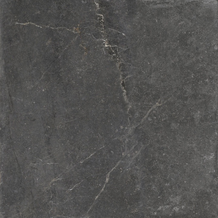 Keraben Bleuemix Black matowa 60x60 cm gr. 10 mm