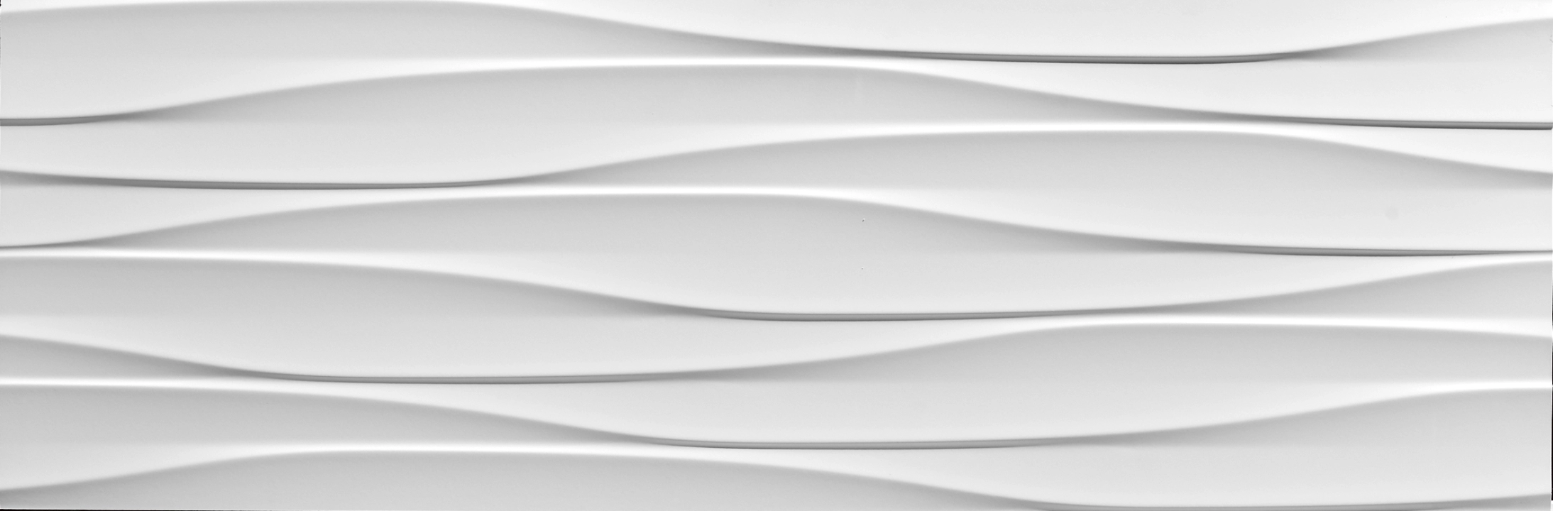 Keraben Superwhite White matowa 30x90 cm gr. 10 mm