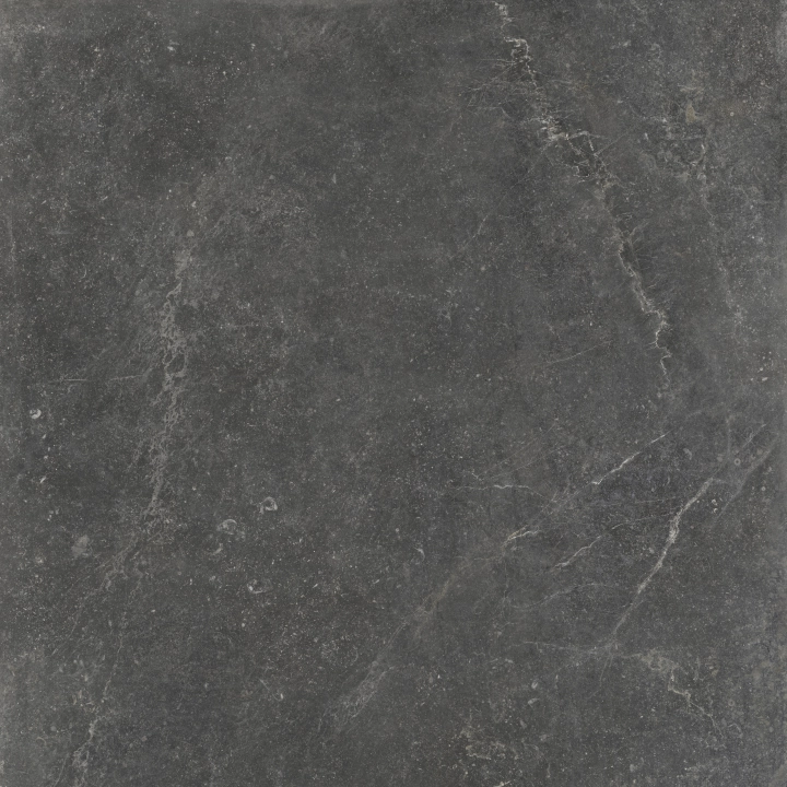 Keraben Bleuemix Black matowa 120x120 cm gr. 10 mm