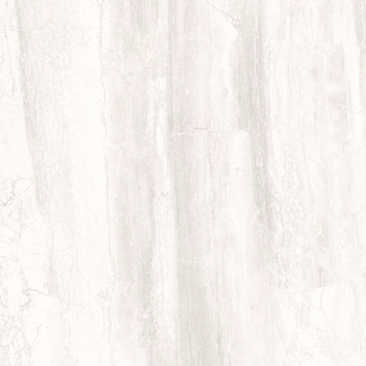 Keraben Luxury White satyna 60x60 cm gr. 10 mm