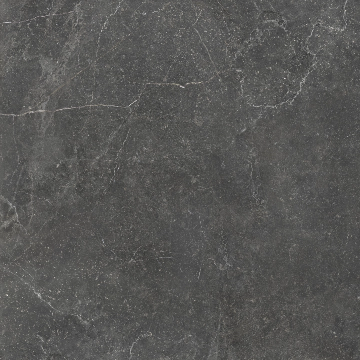 Keraben Bleuemix Black satyna 90x90 cm gr. 10 mm
