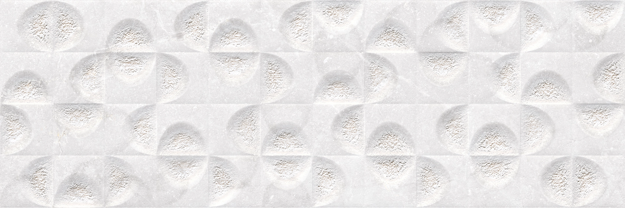 Keraben Bleuemix White matowa 40x120 cm gr. 10 mm