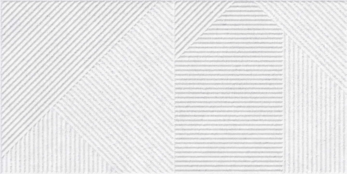 Keraben Verse White matowa 30x60 cm gr. 10 mm