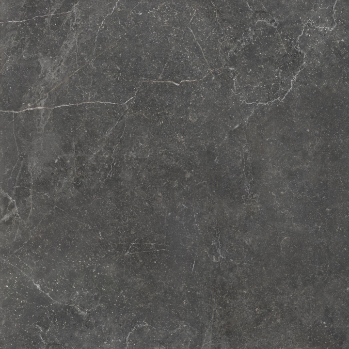 Keraben Bleuemix Black satyna 60x60 cm gr. 10 mm