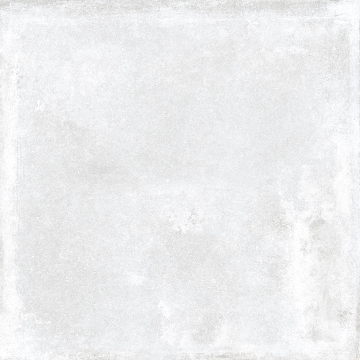 Keraben Rue De Paris Blanco matowa 75x75 cm gr. 10 mm