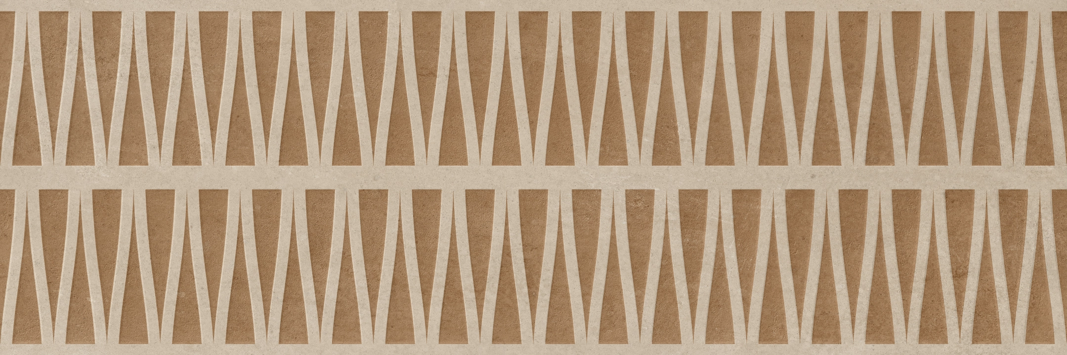 Keraben Terracota Barro matowa 30x90 cm gr. 10 mm