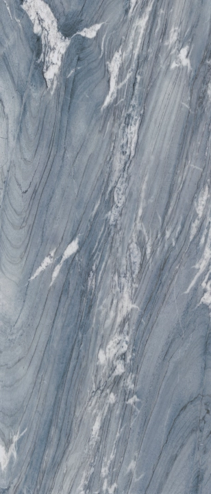 Lea Noblesse Blue River aksamitna 120x278 cm gr. 6 mm