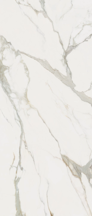 Lea Noblesse Calacatta Prestige aksamitna 120x278 cm gr. 6 mm