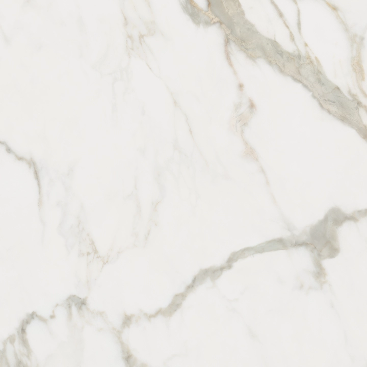 Lea Noblesse Calacatta Prestige gładka 120x120 cm gr. 9 mm