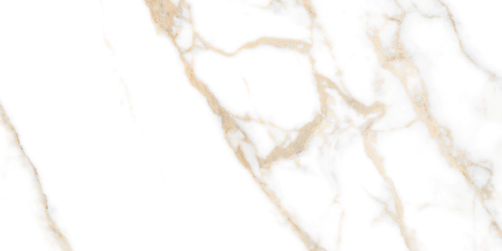 Lea Noblesse Calacatta Oro naturalna 60x120 cm gr. 9 mm
