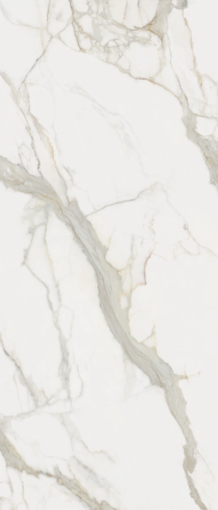 Lea Noblesse Calacatta Prestige polerowana 120x278 cm gr. 6 mm
