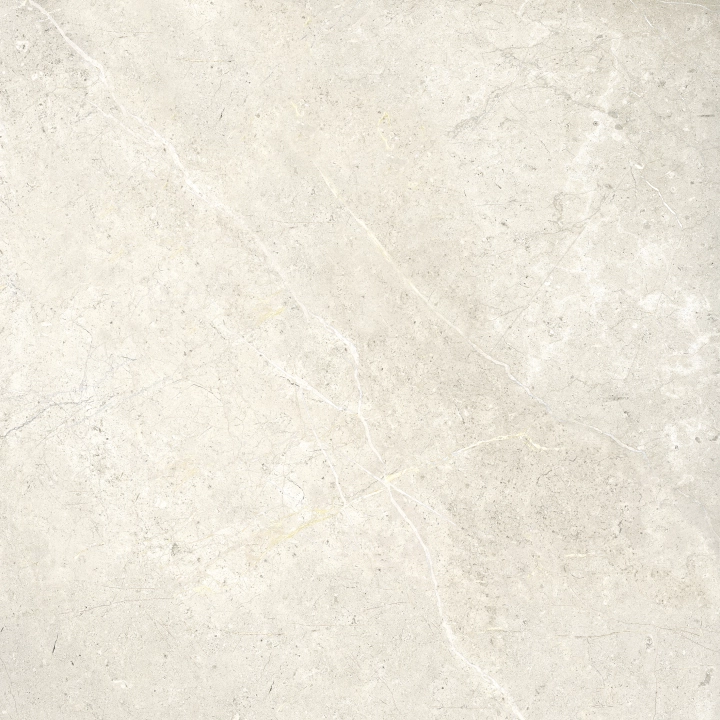 Lea Anthology 01 White naturalna 120x120 cm gr. 9 mm