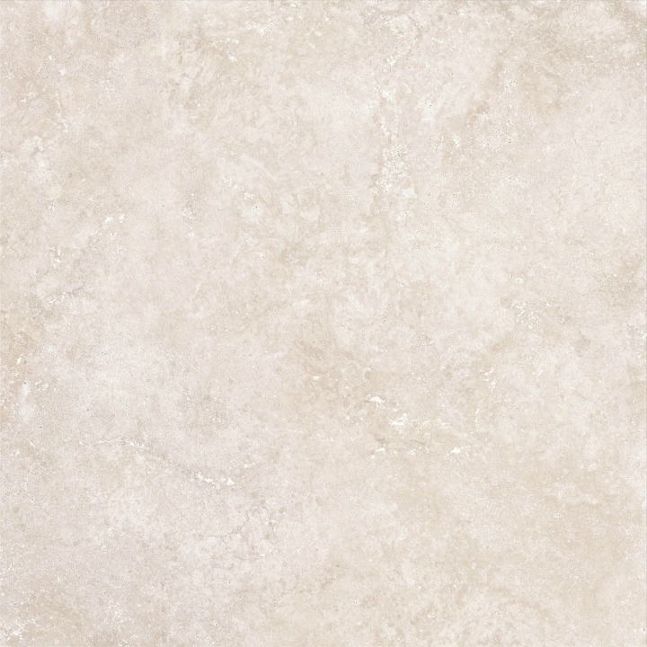 Marazzi Fabula Travertino Cross Bianco strukturalna 100x100 cm gr. 9 mm