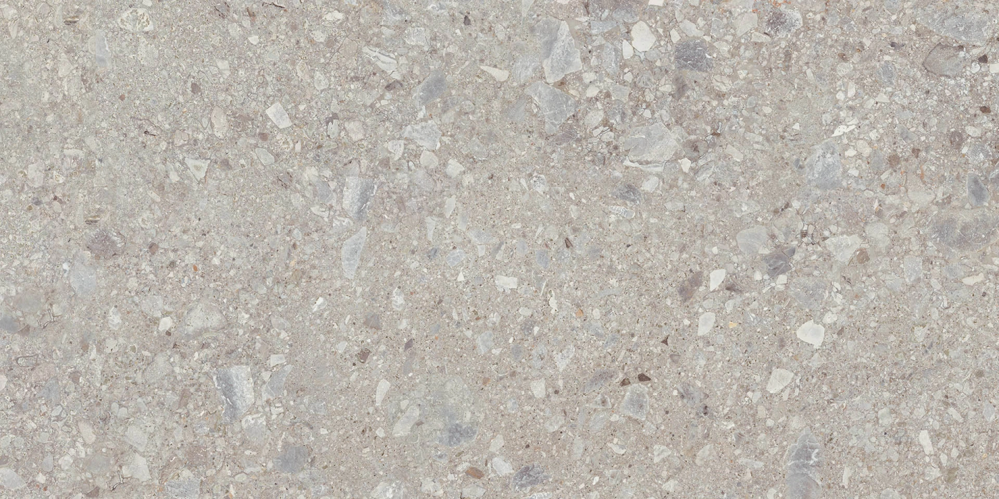 Marazzi Mystone Ceppo Di Gre Grey strukturalna 60x120 cm gr. 10 mm
