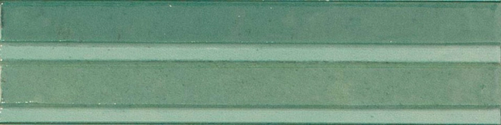 Marazzi Lume Turquoise satynowa 6x24 cm gr. 14 mm