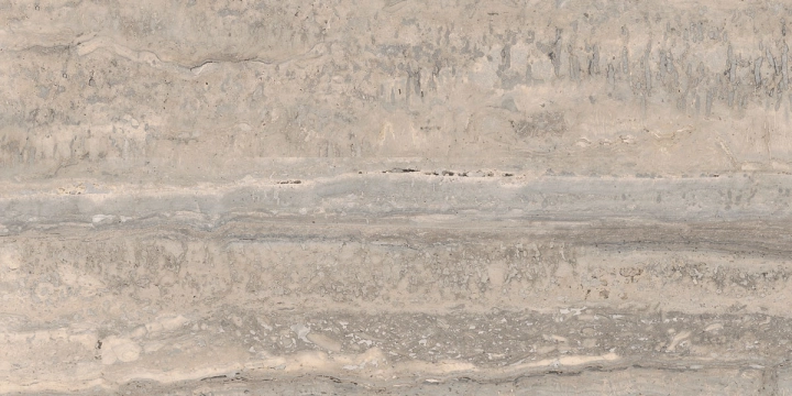 Marazzi Mystone Travertino Silver błyszcząca 30x60 cm gr. 10 mm