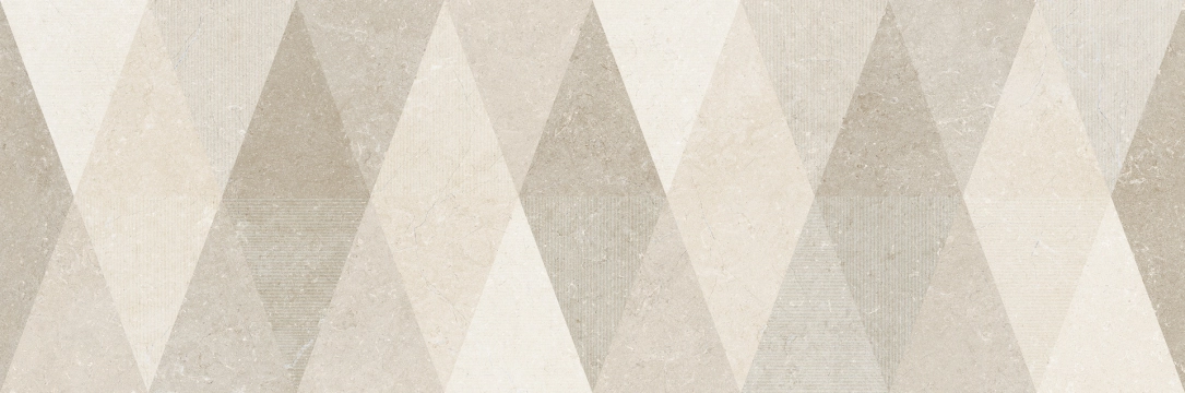 Marazzi Limestone Wall Touch strukturalna 40x120 cm gr. 6 mm