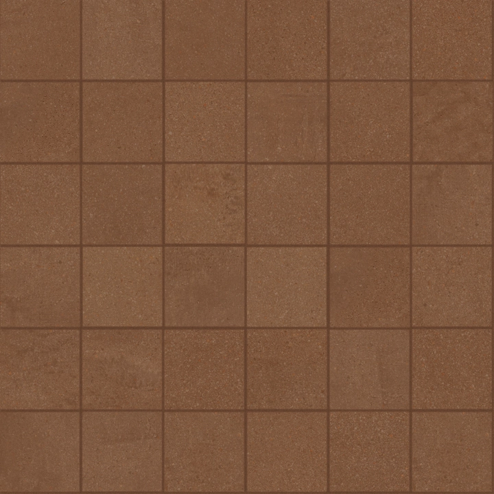 Marazzi Cementum Cotto strukturalna 30x30 cm gr. 10 mm