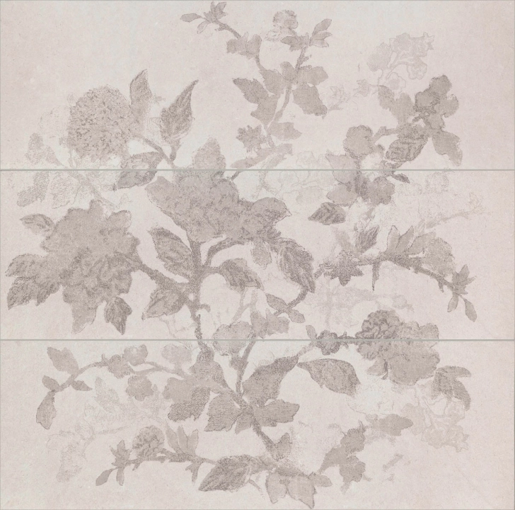 Marazzi Stone_Art Steel mat 120x120 cm gr. 6 mm