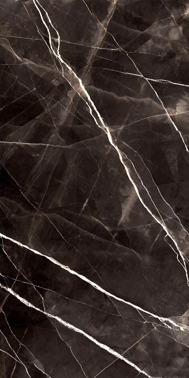 Marazzi Grande Marble Look Calacatta Black wzmocniona siatką