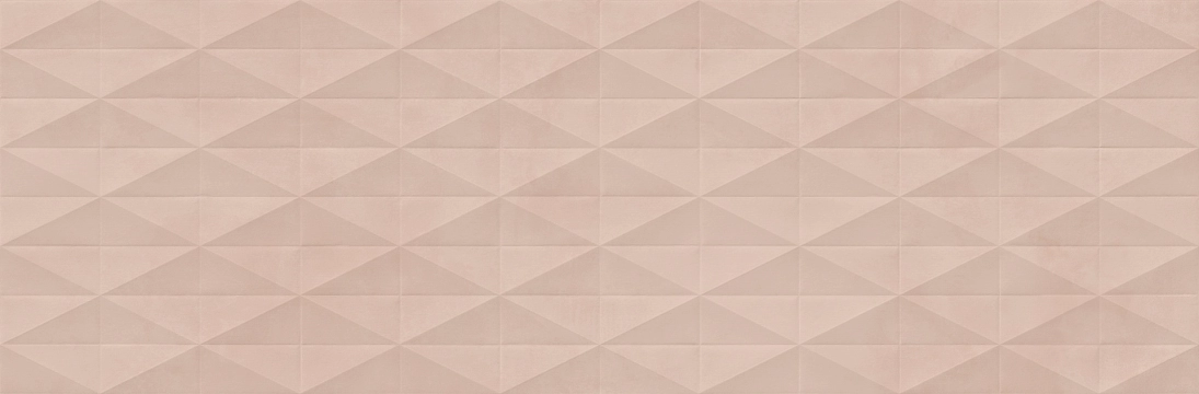 Marazzi Chill Pink wzmocniona siatką 25x76 cm gr. 9 mm