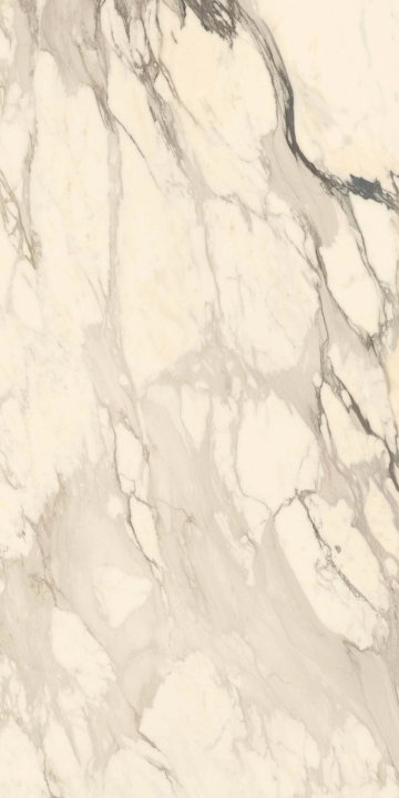 Marazzi Grande Marble Look Calacatta Vena Vecchia mat c2 160x320 cm gr. 6 mm