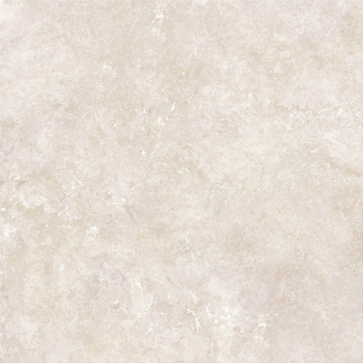 Marazzi Fabula Travertino Cross Bianco błyszcząca 100x100 cm gr. 9 mm