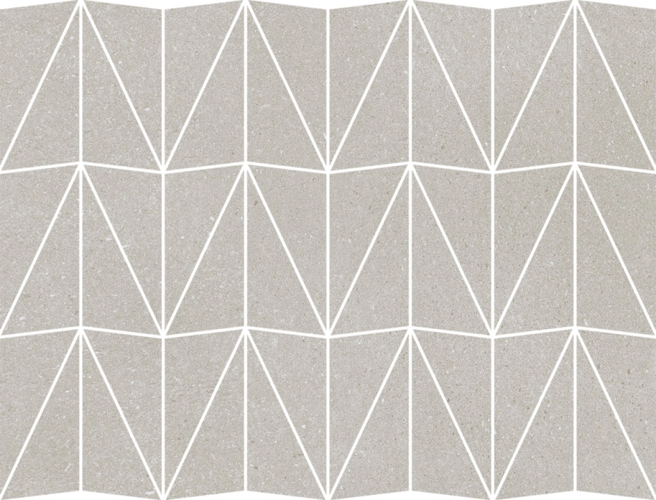 Marazzi Slow Cold Nebbia mat 29x39 cm gr. 9 mm