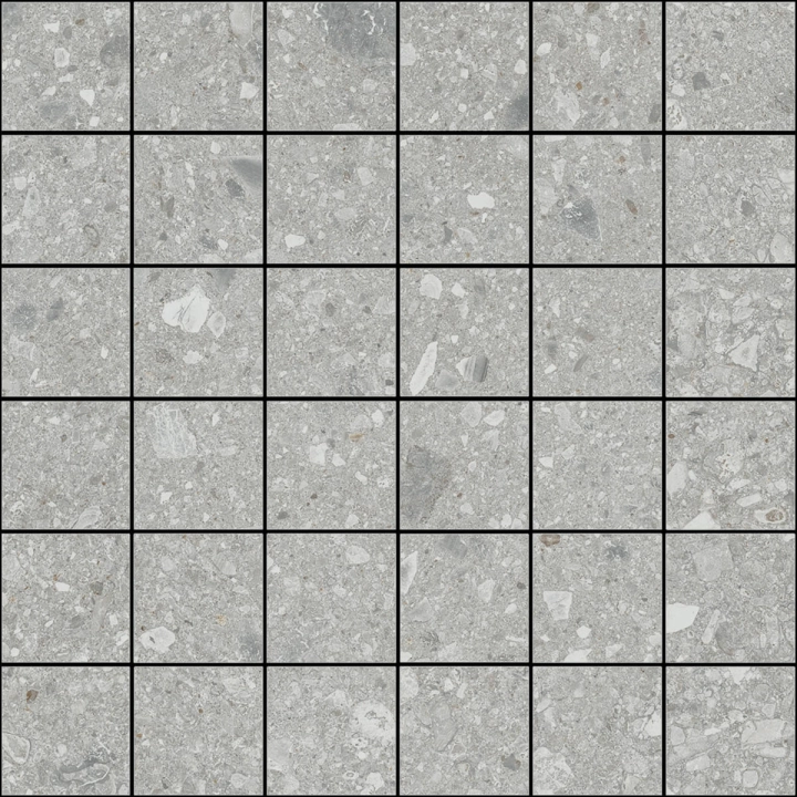 Marazzi Mystone Ceppo Di Gre Grey strukturalna 30x30 cm gr. 10 mm