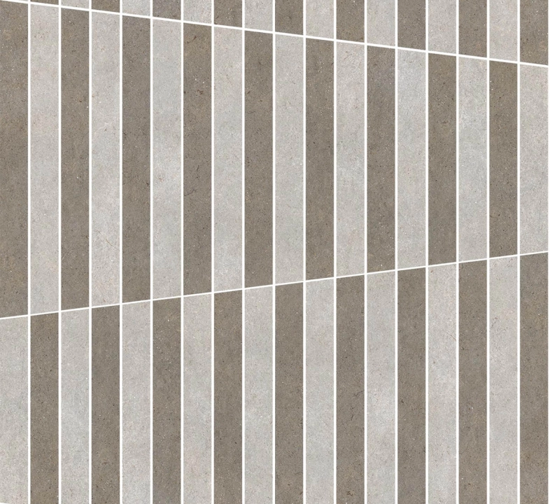 Marazzi Terratech Polvere mat 20x34 cm gr. 10 mm