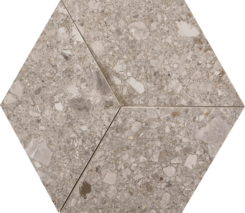 Marazzi Mystone Ceppo Di Gre Greige strukturalna 29x33.5 cm gr. 10 mm