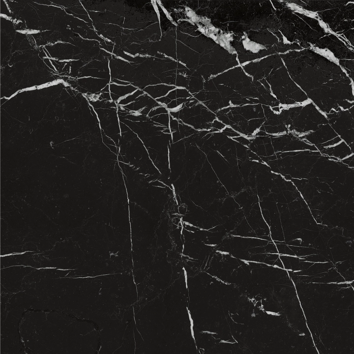 Marazzi Allmarble Elegant Black satynowa 60x60 cm gr. 10 mm