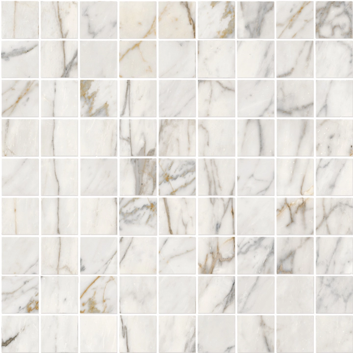 Marazzi Allmarble Golden White satynowa 30x30 cm gr. 10 mm