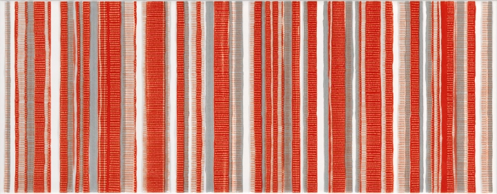 Marazzi Cloud Ruby strukturalna 20x50 cm gr. 9 mm