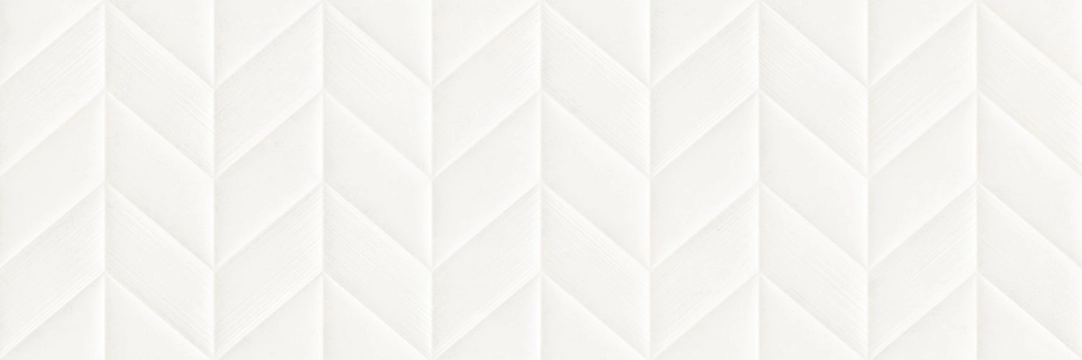 Marazzi Flora Bianco strukturalna 30x90 cm gr. 10 mm
