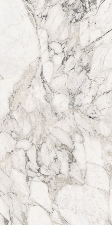 Marazzi Grande Marble Look Calacatta Extra strukturalna 120x240 cm gr. 6 mm