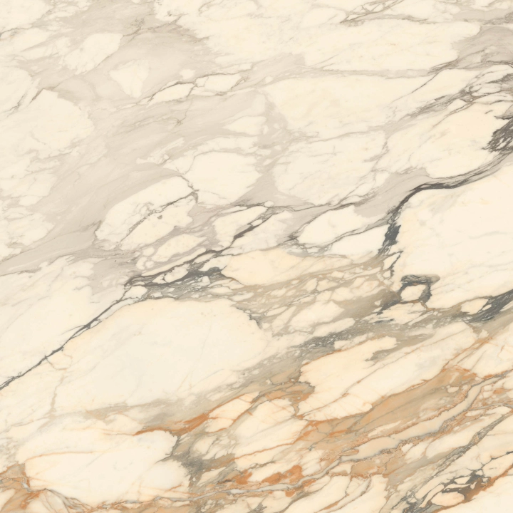 Marazzi Grande Marble Look Calacatta Vena Vecchia satynowa 120x120 cm gr. 6 mm