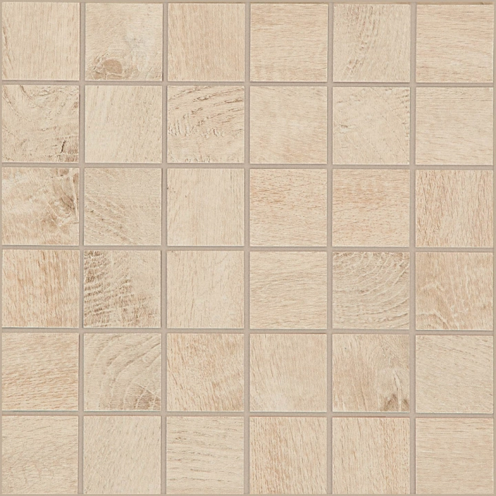 Marazzi Treverkhome Betulla mat 30x30 cm gr. 10 mm