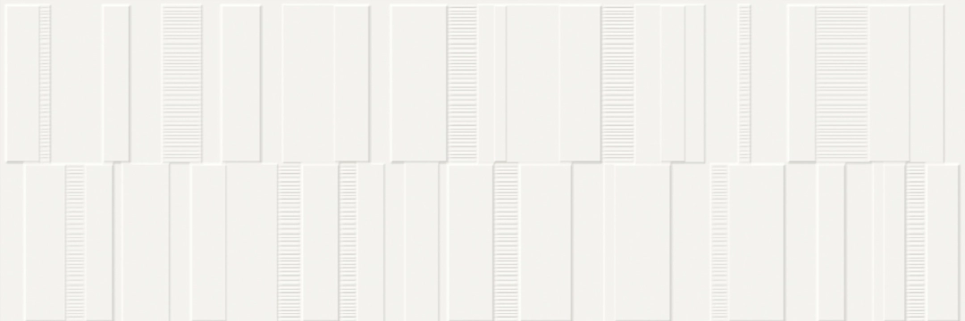 Marazzi Pure Struttura Code 3D satyna 30x90 cm gr. 10 mm