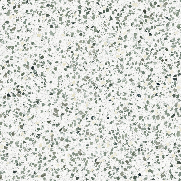 Marazzi Frammento Macro Verde strukturalna 60x60 cm gr. 9 mm