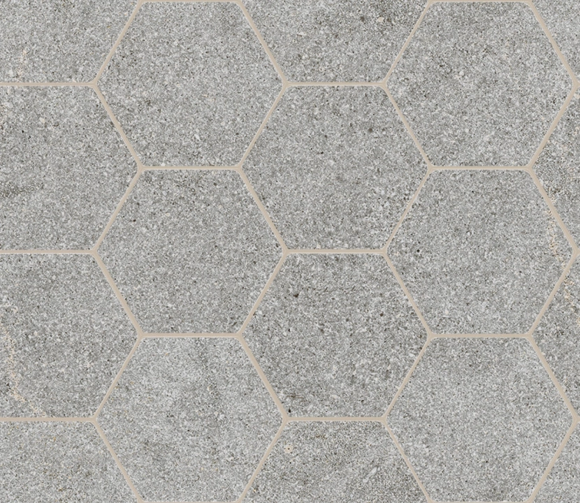 Marazzi Naturalia Grigio mat 30.3x30.3 cm gr. 9 mm