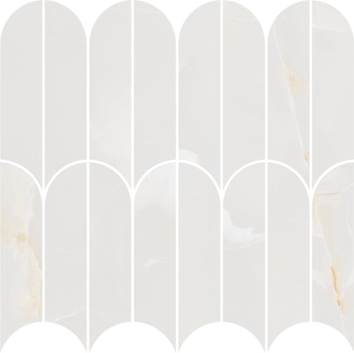Marazzi Allmarble Onice Avorio satynowa 29.8x29.8 cm gr. 10 mm