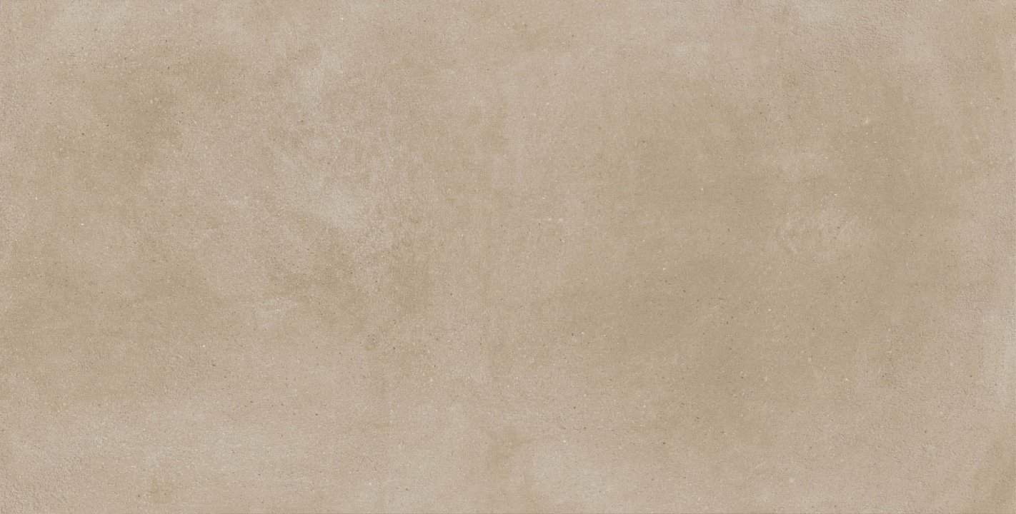 Marazzi Slow Sabbia mat 75x150 cm gr. 9 mm