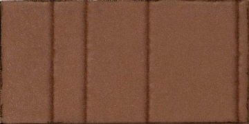 Marazzi Terramater Cotto połysk 18.6x37.5 cm gr. 14 mm